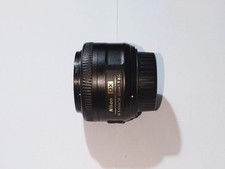 NIKON NIKKOR DX 35mm f1.8 G AF-S 