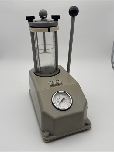Bergeon 5555 tester - , tenuta