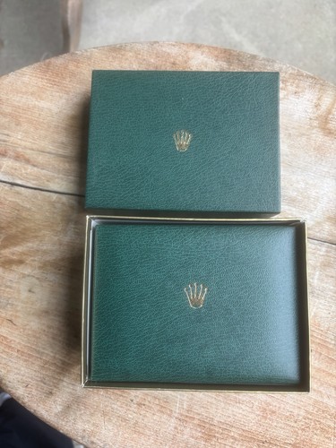 Orologio rolex vintage verde - rolex,