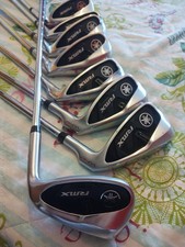 YAMAHA RMX VD40 ferri 5-P,A,S stelo N.S.PRO 850GH neo/R #AB07306