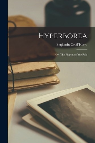 Hyperborea - , (tascabile)