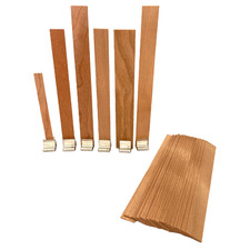 Mavin Stoppino in Legno