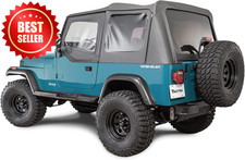 Soft top di ricambio adatto
