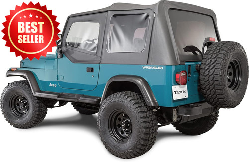 Soft top ricambio adatto - di,