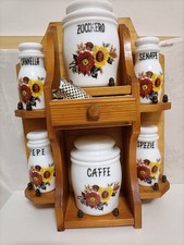 Vintage Anni '60 Set