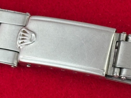 Rolex vintage bracciale - rolex,