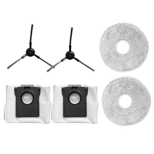 Ricambi robot aspirapolvere - ricambi,