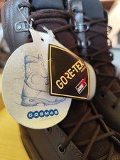 Anfibi Stivali Militari