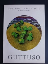 Renato Guttuso, Fondazione