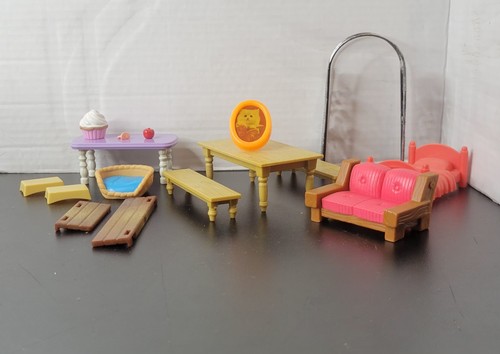 Fisher price loving - loving, family