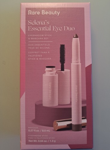 Raro set mascara bastone