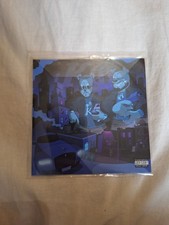 Gue e Rasty Kilo KG CD RARO