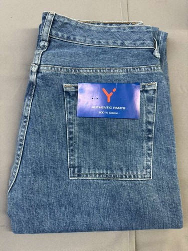 Jeans lavoro uomo denim - uomo,