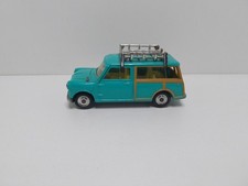 Corgi Toys 485 Austin Mini