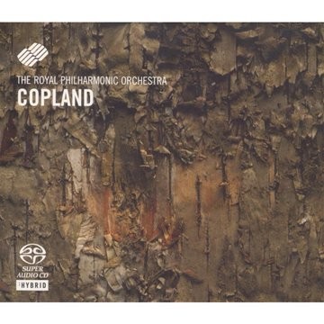 Copland the royal - copland,
