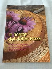 Le Ricette Del Dottor Mozzi