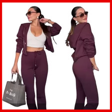 TUTA DONNA sportiva casual