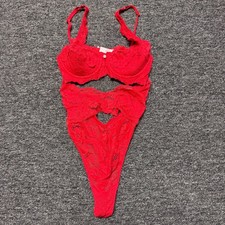 Body Victoria's Secret in