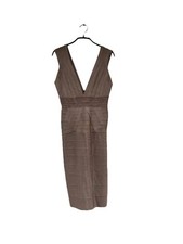 Herve Leger Vestito Senza