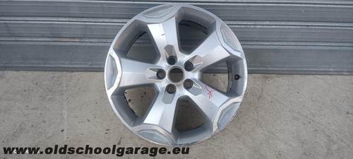 Cerchio singolo ford - cerchio,