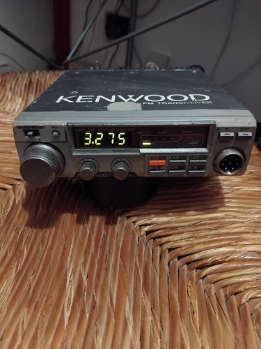 Tm401a uhf kenwood - tm401a,