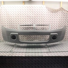 PARAURTI ANTERIORE SUZUKI