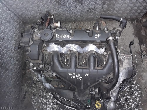 Motore volvo v50 - motore,