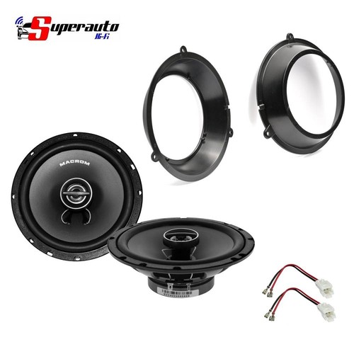 Kit casse altoparlanti per - kit,