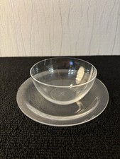 Rondini Per Dita Con Piatto