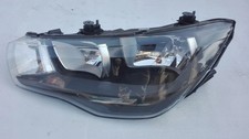 Faro proiettore anteriore audi