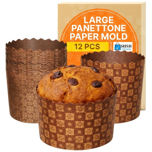 Stampi per pane paska kulich - stampi,