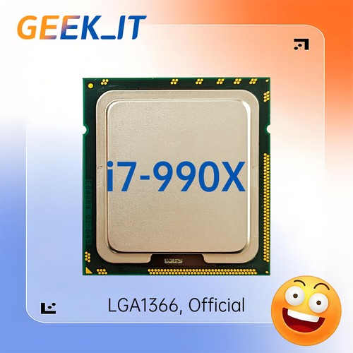 Cpu intel core - ✅cpu, i7-990x
