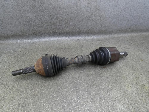 Albero motore anteriore - motore,