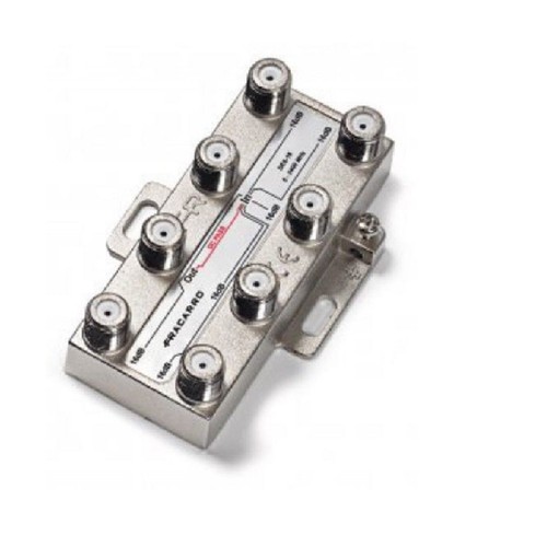 Fracarro pa8 partitore - fracarro,