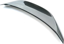 Spoiler carbonio spoiler