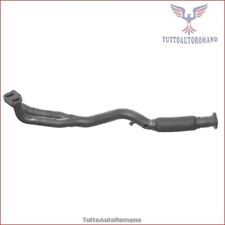 11.64.01 Tubo gas scarico Imasaf per ALFA ROMEO 156