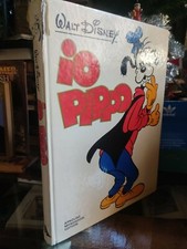 Io Pippo Walt Disney Mondadori