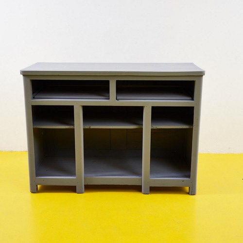 Credenza panadora vintage - panadora, in
