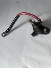 Elettrovalvola avviamento Evinrude E-TEC Etec 90cv 2015