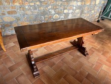 Tavolo legno massello - legno, di