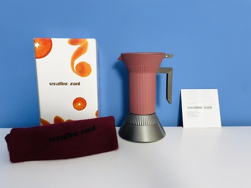Caffettiera moka mach - 🟢,