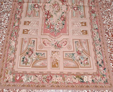 Kilim aubusson 154x91 - kilim,