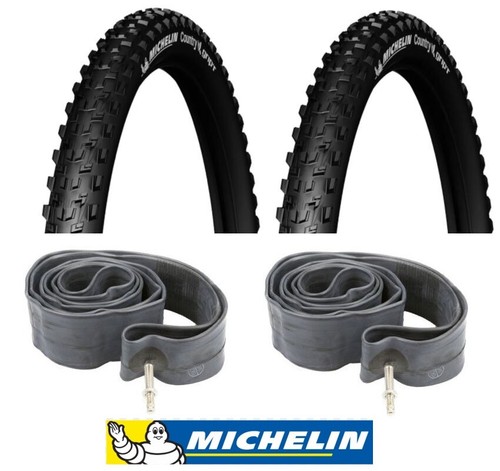 Copertoni gomme michelin mtb - gomme,