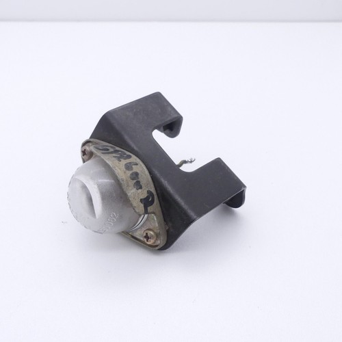 Luce targa originale kawasaki - luce,