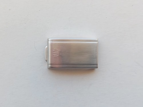 Rolex scatoletta clasp 7836 - rolex,
