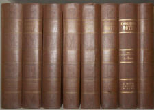 ENCICLOPEDIA MOTTA 8 volumi