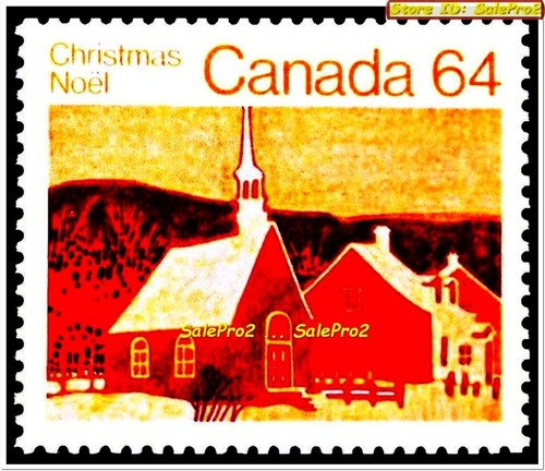 Canada 1983 canadese - canada,