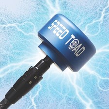 Speed Toad | Aiuto per