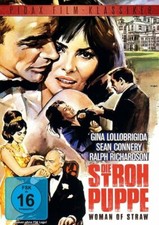 Die strohpuppe - die,
