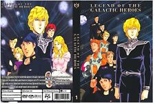 Legend of the Galactic Heroes
